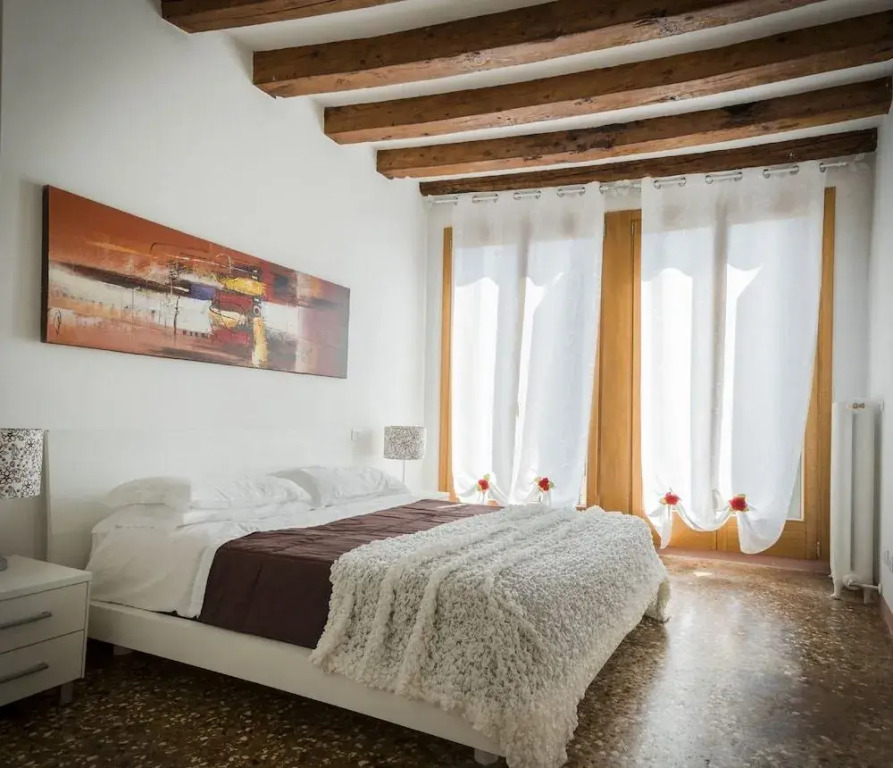 Dorsoduro Charme Apartments