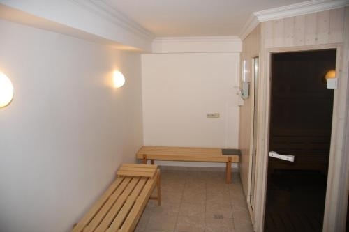 Apartmenthaus Witthüs