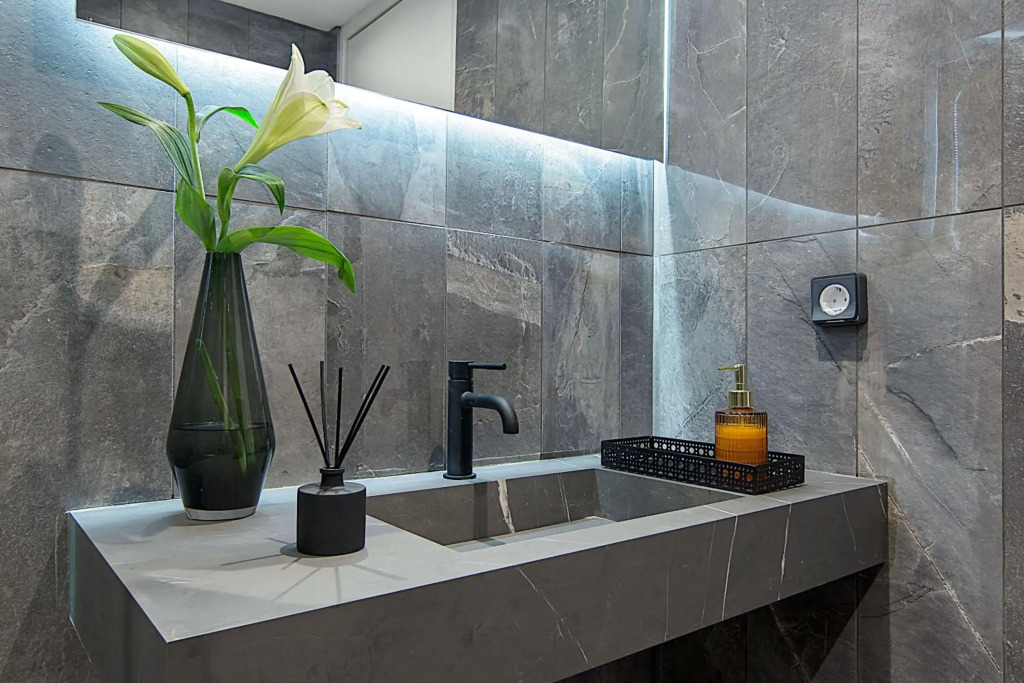Athens Imperial Suites - Luxury Living