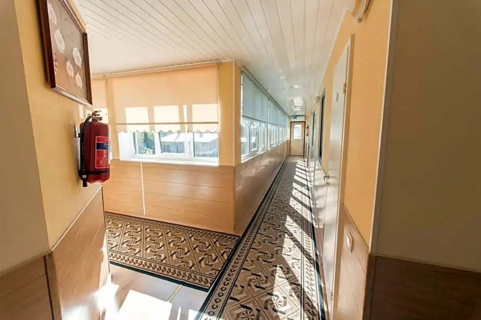 Hotel Veagles