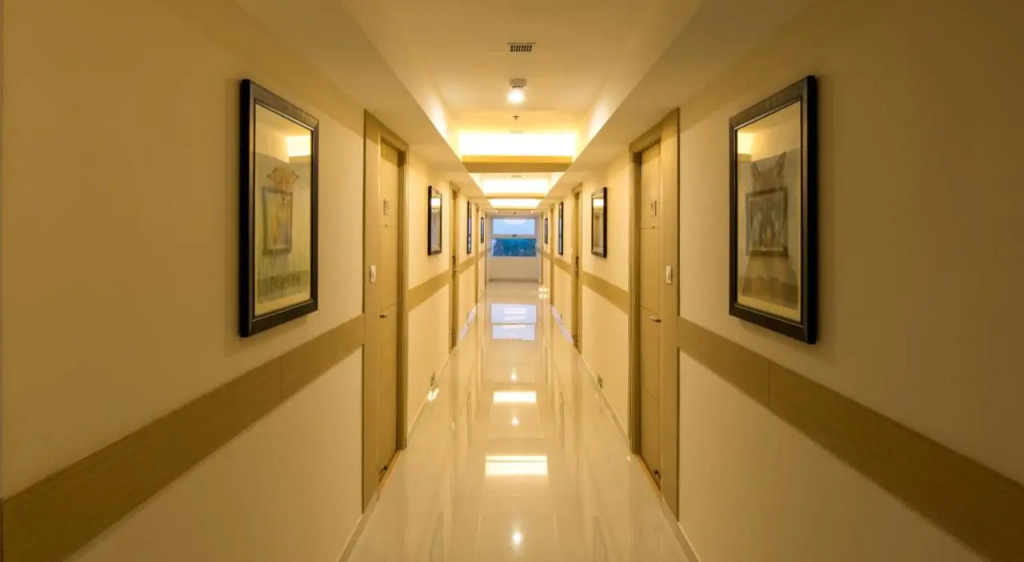 Red Fox by Lemon Tree Hotels, Tiruchirappalli Trichy