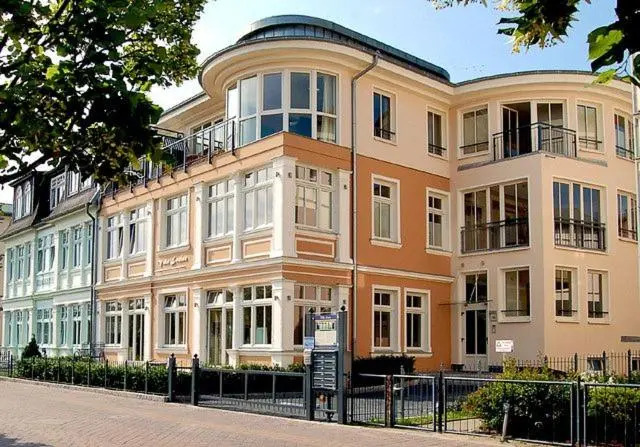 Villa Louise