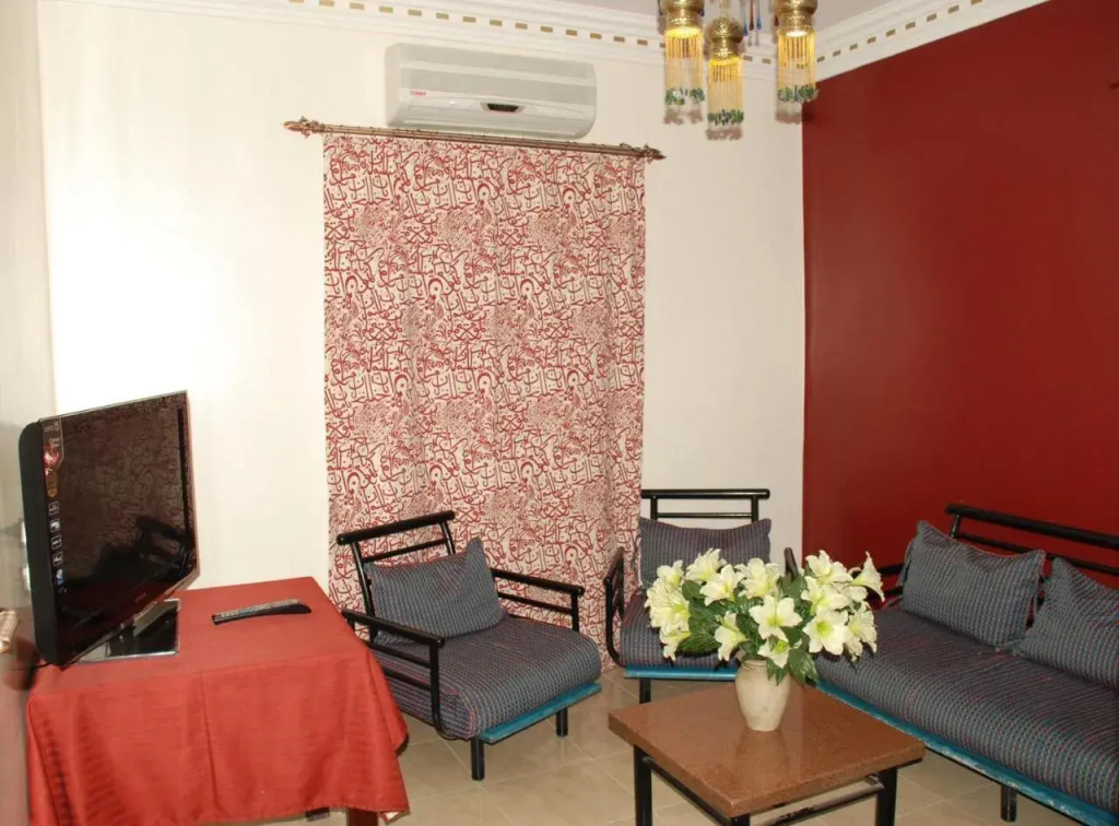 Philae Hotel Aswan