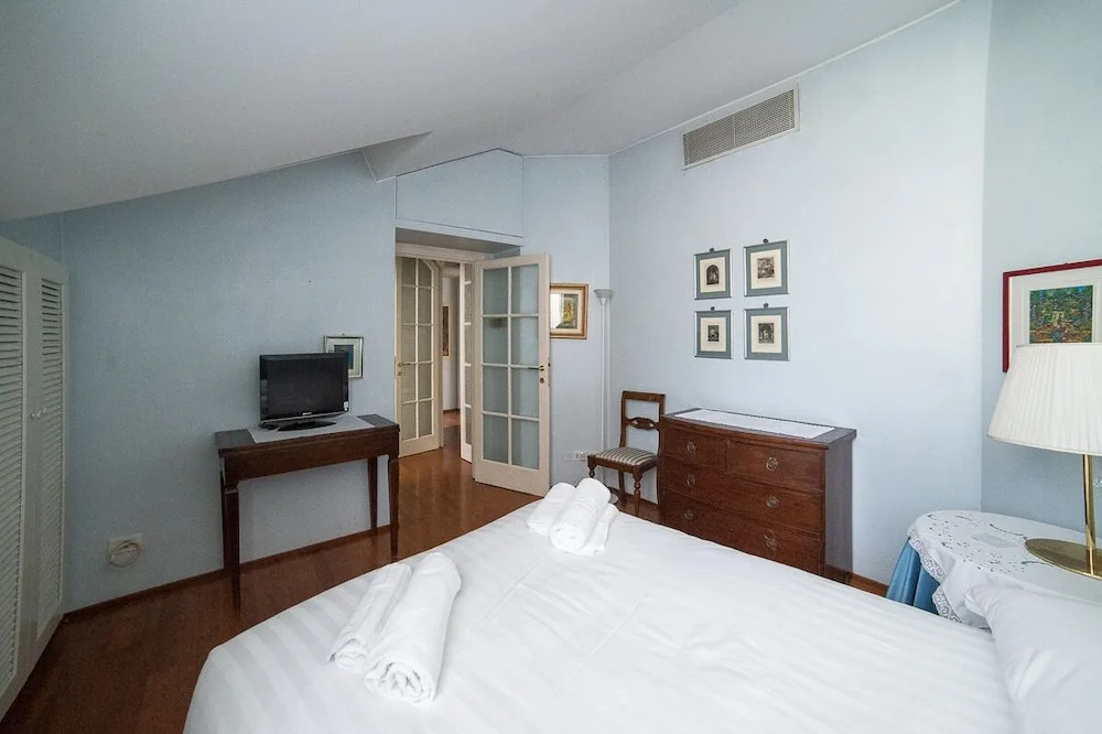 HbHall - Duomo Suite 7 Apartment