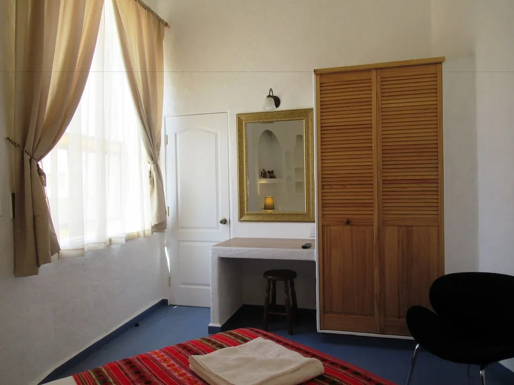 Apartamento Terra Amata Arica