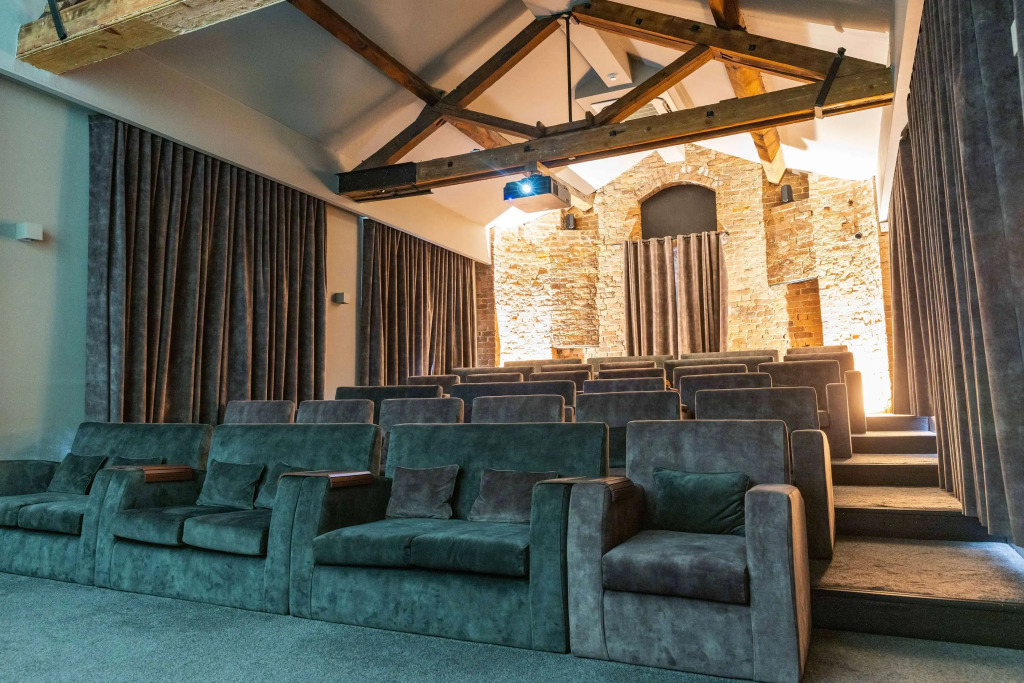 Hope Street Hotel