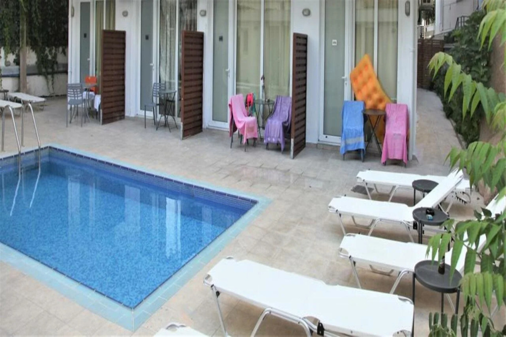 Mimosa Suites