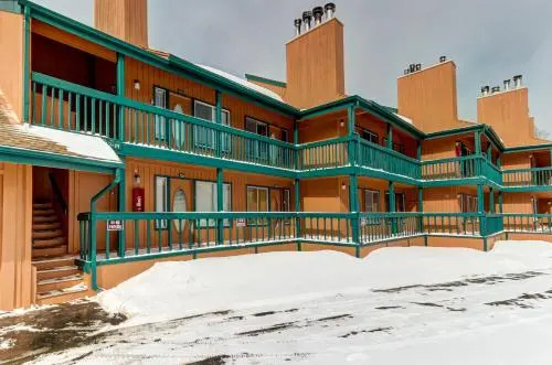 Chalet Village