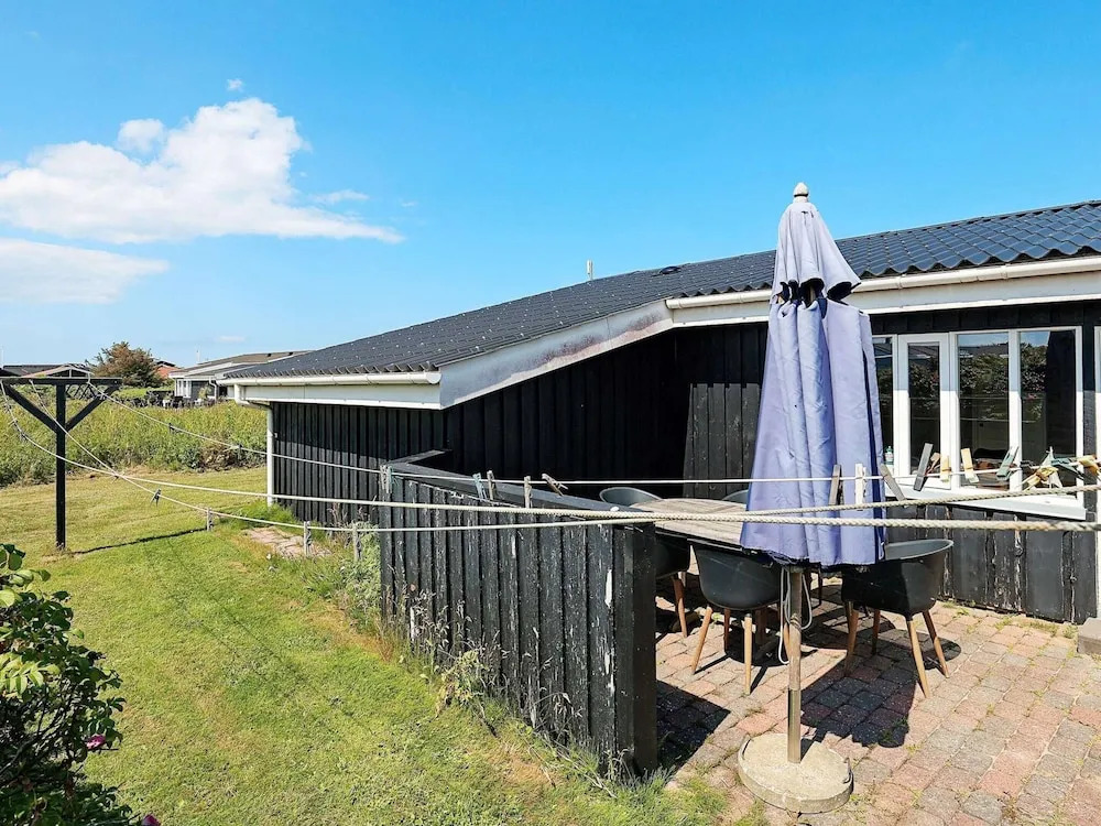 6 person holiday home in Løkken-By Traum