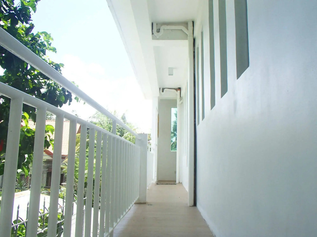 RedDoorz @ Recaido Road Palawan