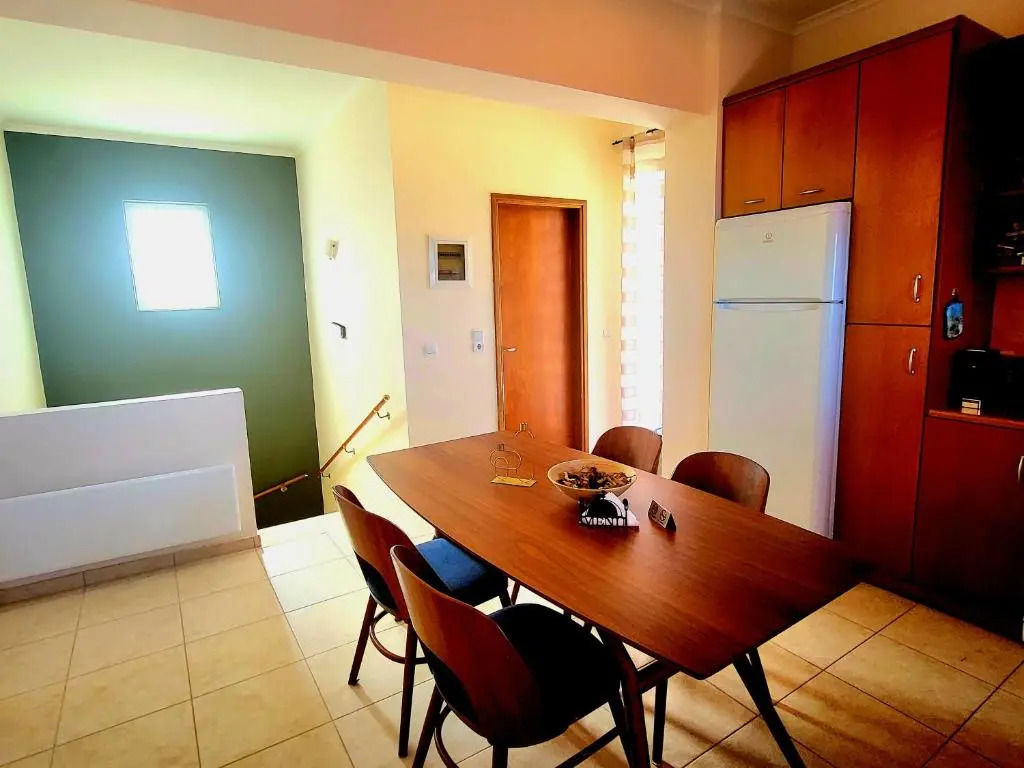 Helios Apartments - Beach of Lachania Rhodes