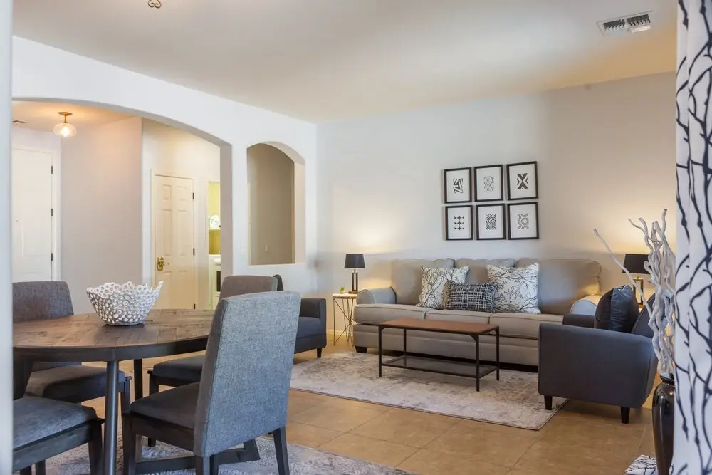 4BR South Phoenix Home