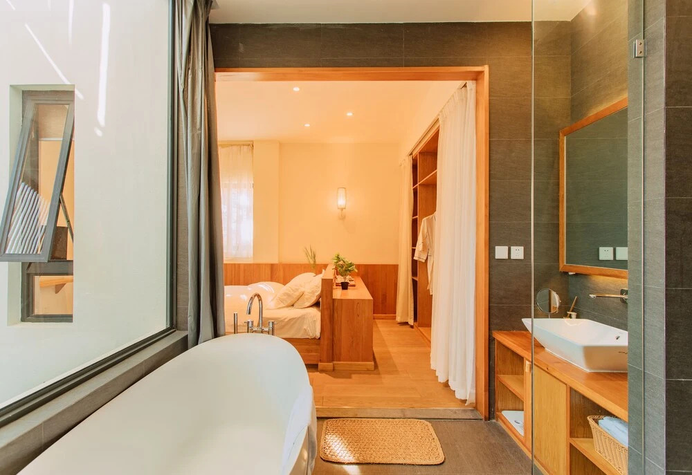 Floral Holiday Guesthouse