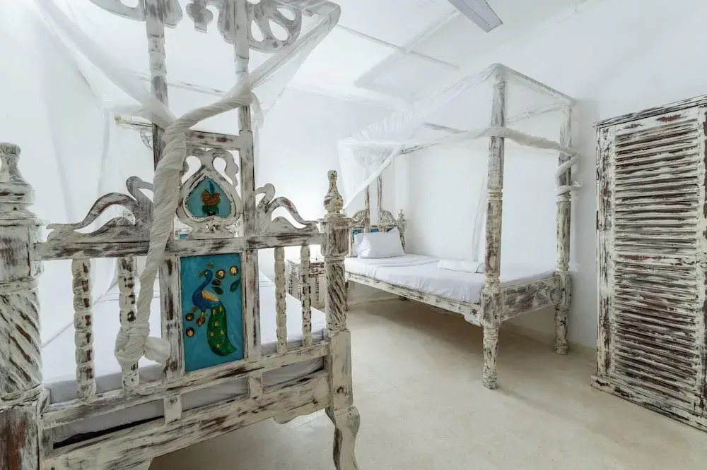Paradise Lagoon B&B
