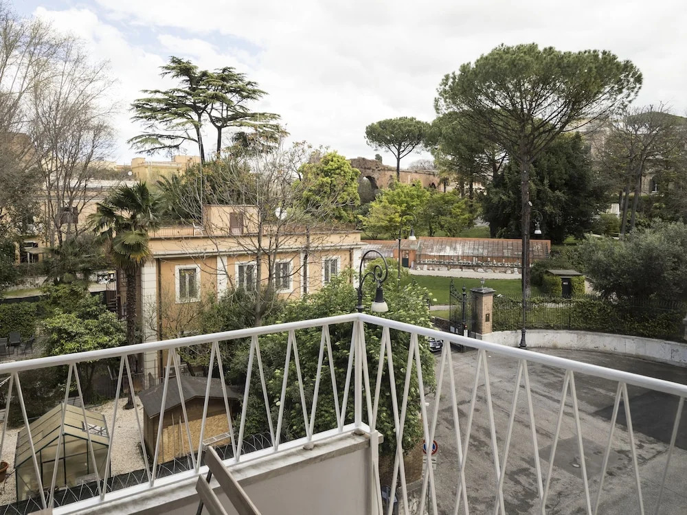 Savoia Rooms Roma