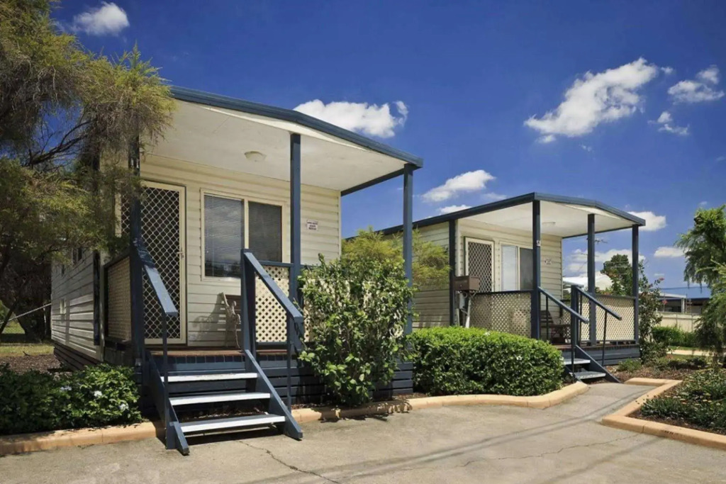 Ingenia Holidays Nepean River