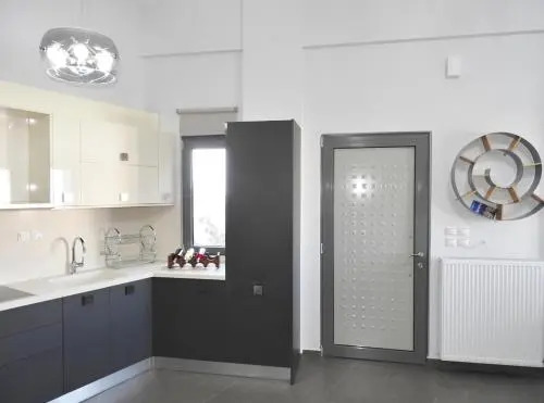 Theania Luxury Apartment