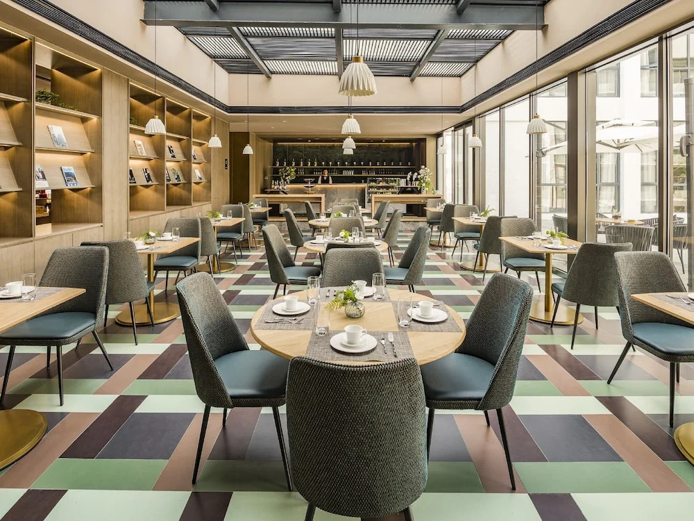 Xixi Shop Archipelago Apartment