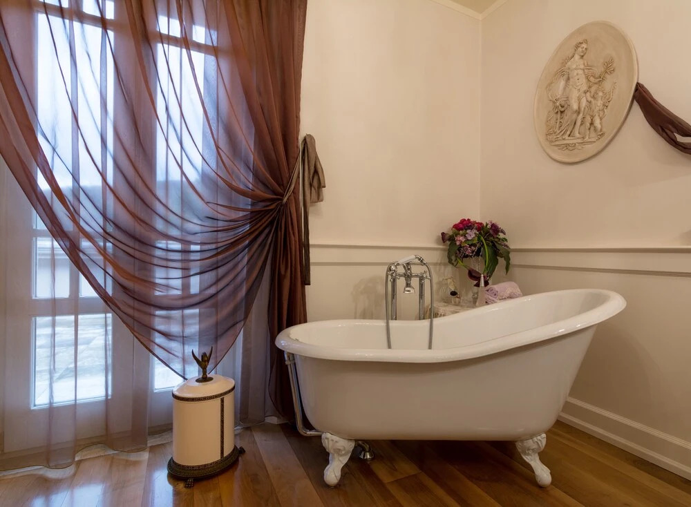 Villa Caiano - Luxury In Tuscany