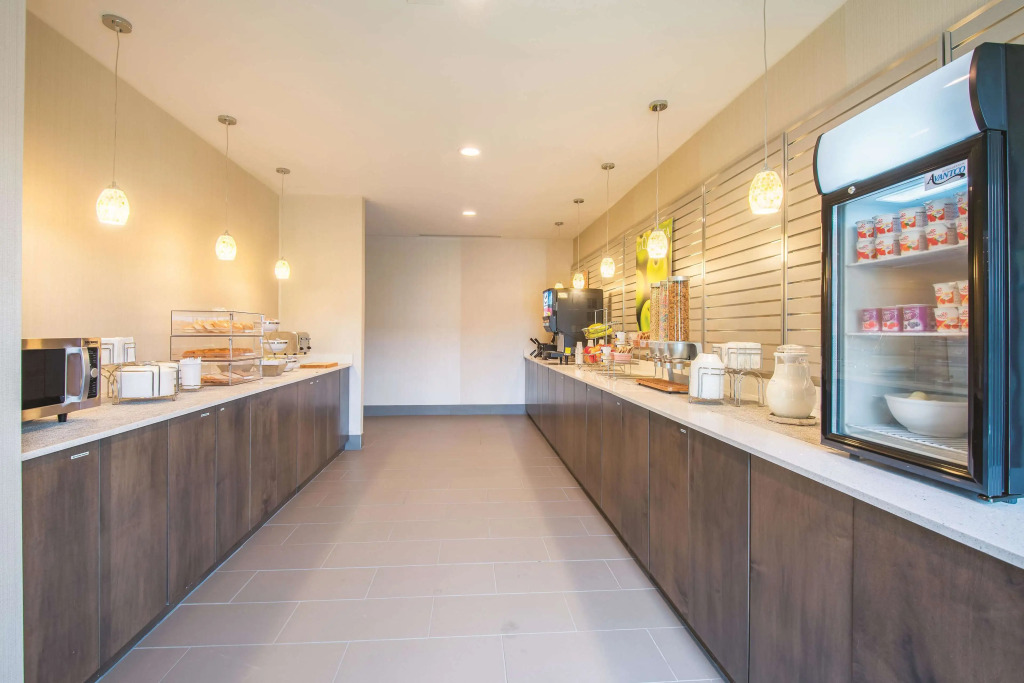La Quinta by Wyndham York