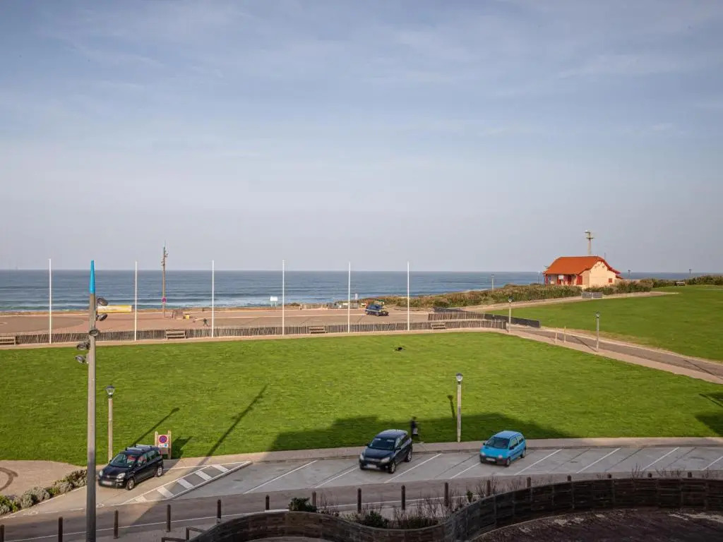 Appartement Biscarrosse Plage, 2 pièces, 4 personnes - FR-1-521-162