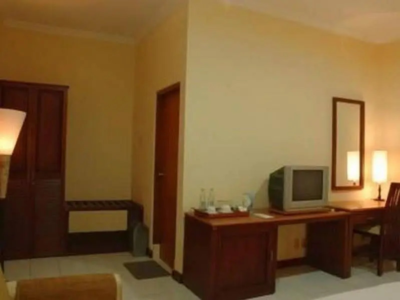 Wisma Djoglo Hotel