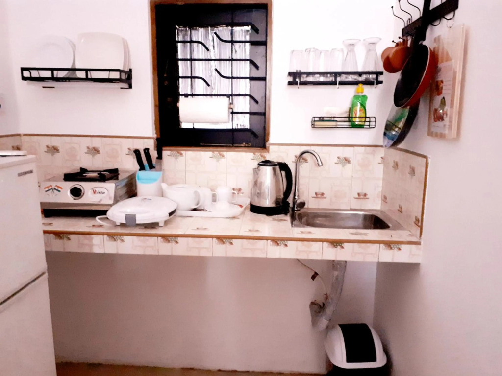 Dihini Villa