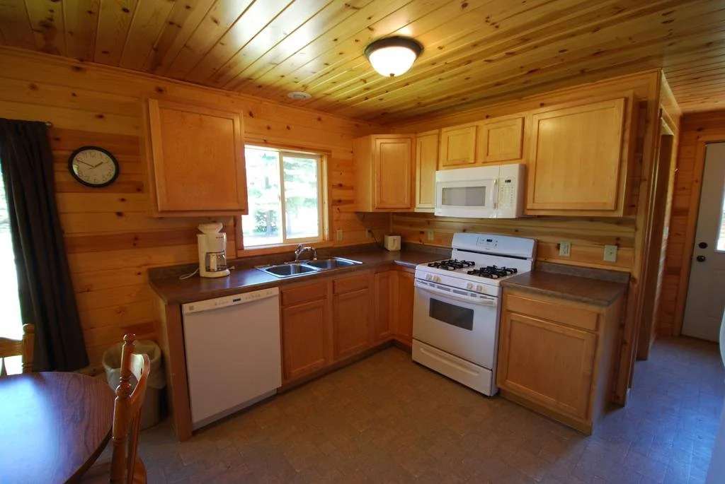 Birch Forest Lodge