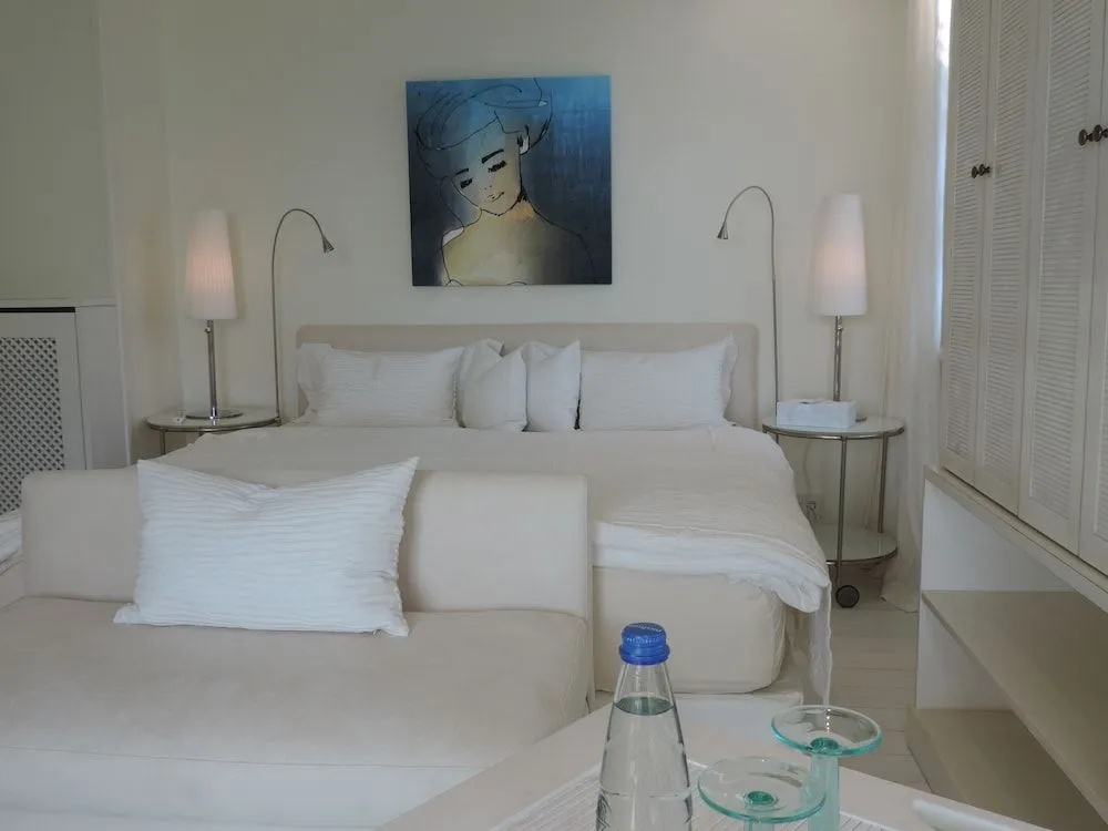 Pension am Bodensee