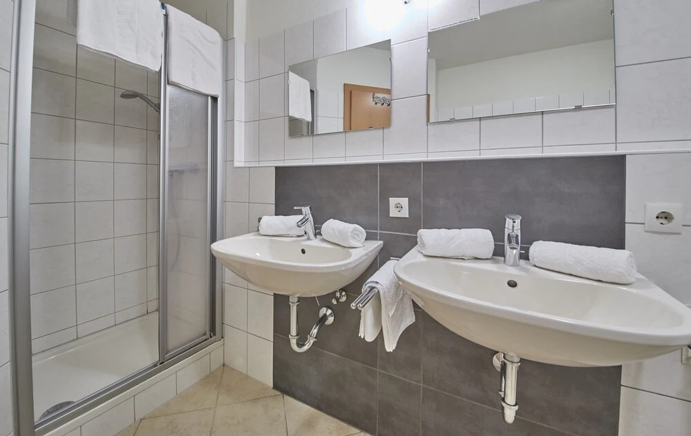 Appartement Danielle Iglsberg Top 3