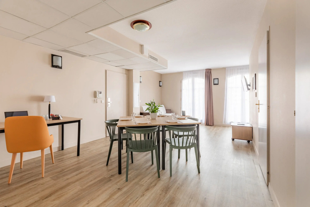 AppartCity Confort Agen Centre