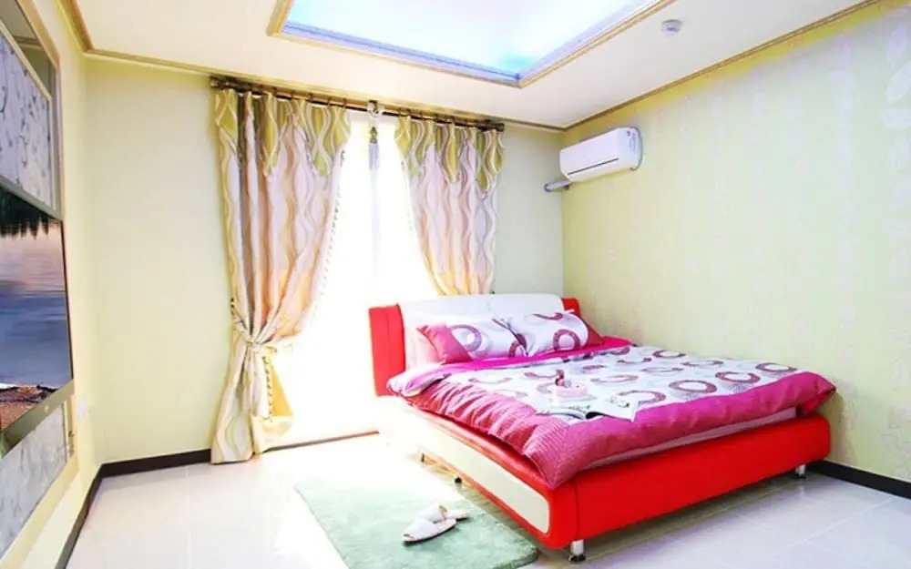 Gapyeong Lemon Pension