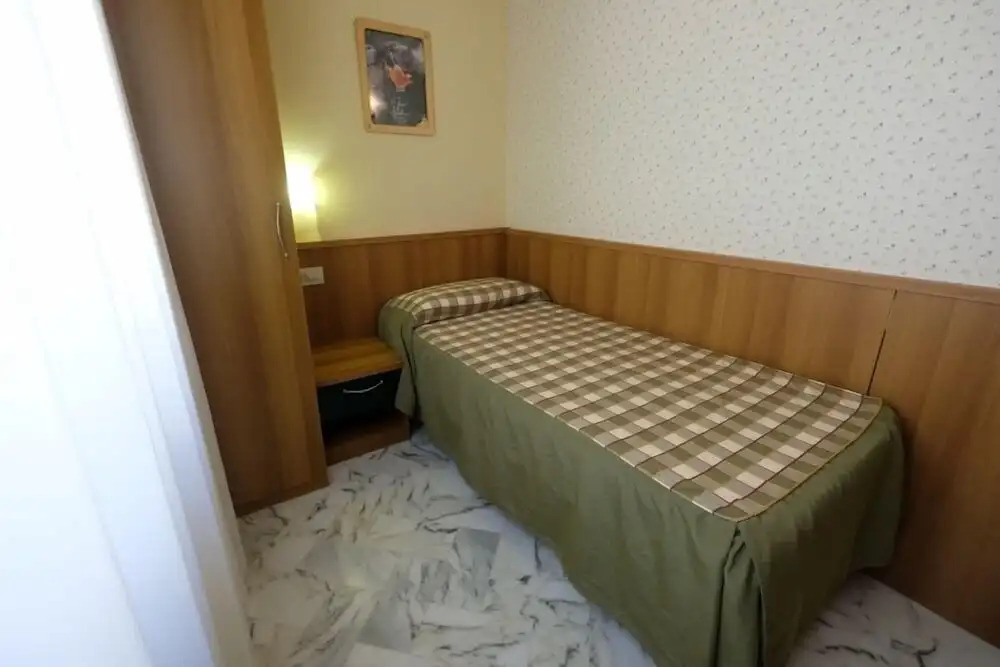 Hotel B&B Pescofalcone