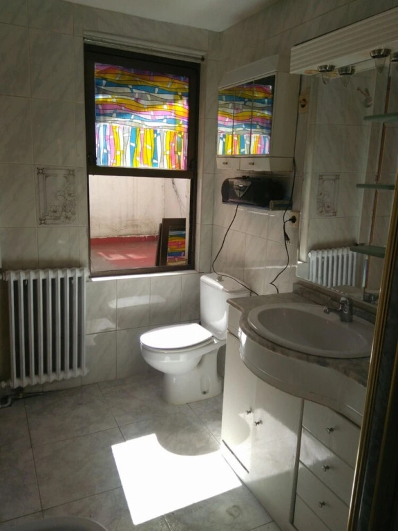 Apartment With 2 Bedrooms in León, With Wonderful City View