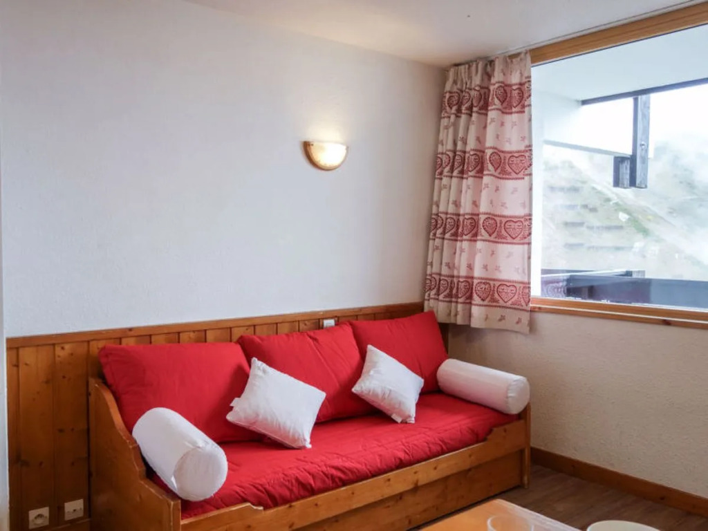 Apartment Home Club Tignes 11865