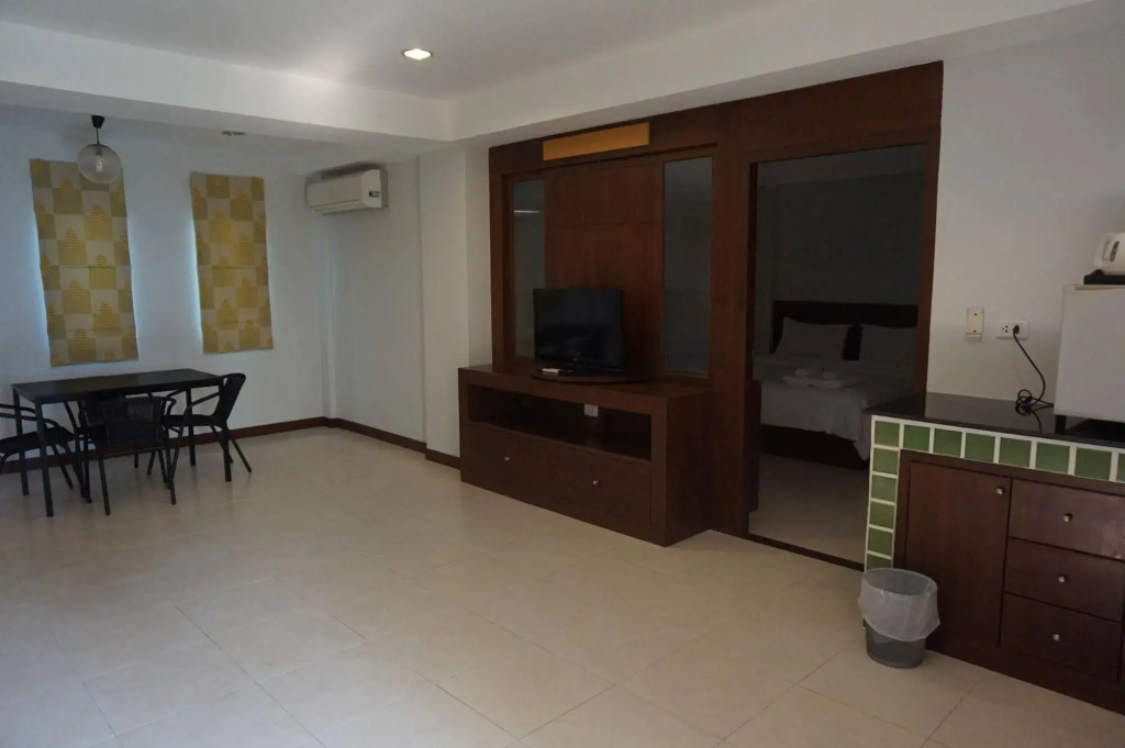 Suparee Parkview Hotel