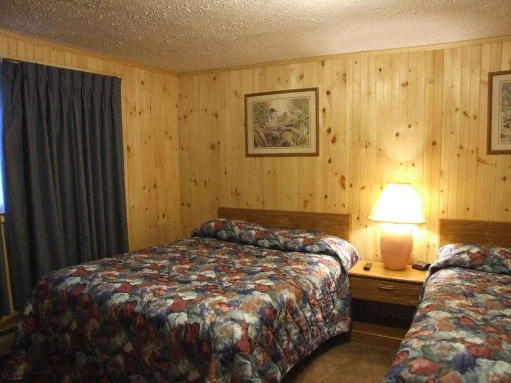 Dreamland Motel