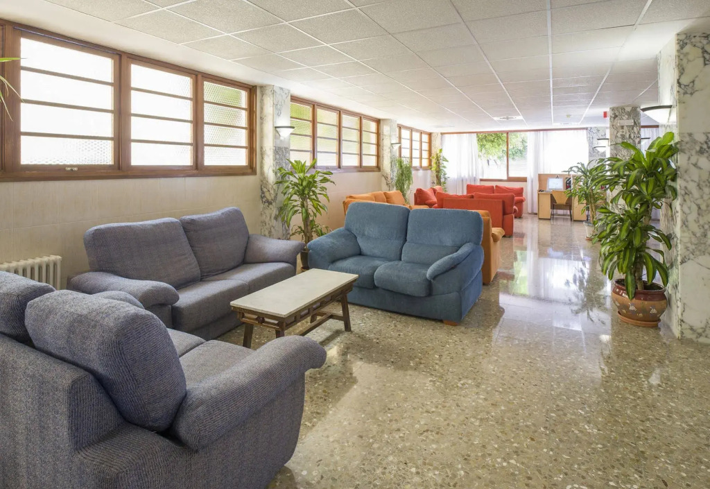Hotel Brisa Ibiza