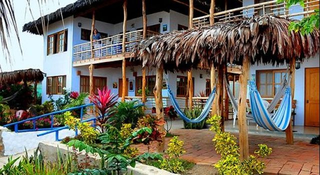 Villa Esperanza Bungalows