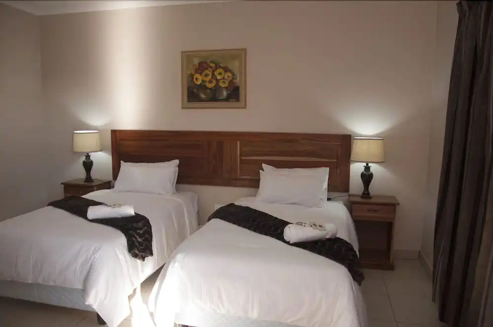Casa Calida Guest House