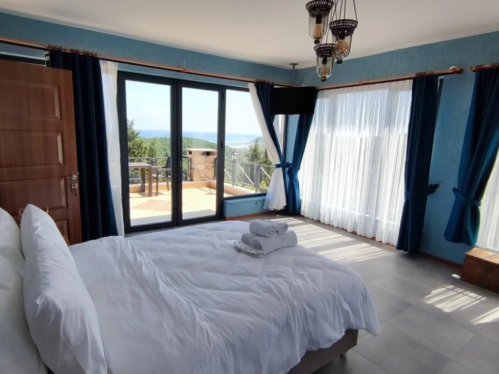 Ağva Stone House Boutique