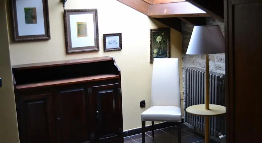 La casa de Tanes - Estudios y apartamentos boutique