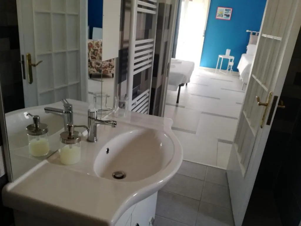 MOKARTA B&B