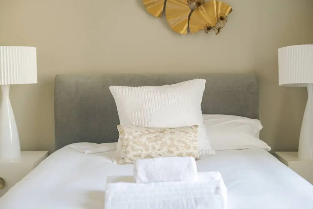 Incredible Hyde Park Apartment PS5