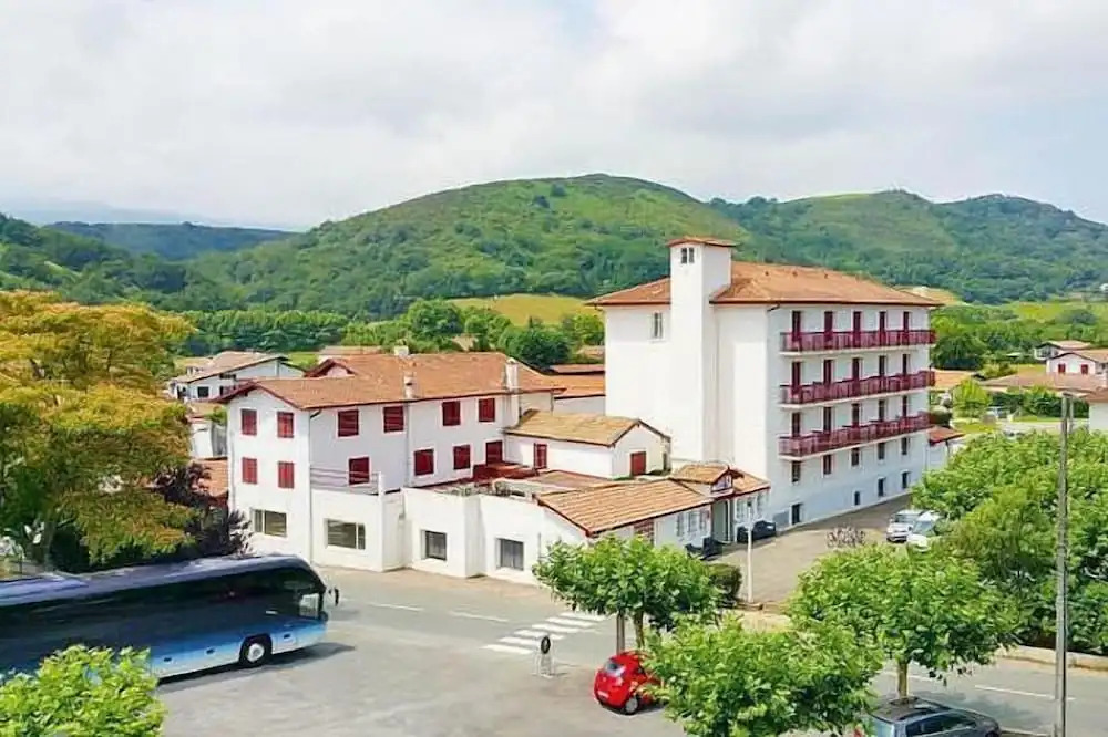 Hotel Restaurant Bonnet