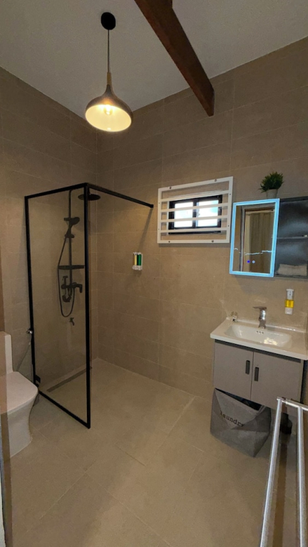 ELY Housing Full AC Apartment