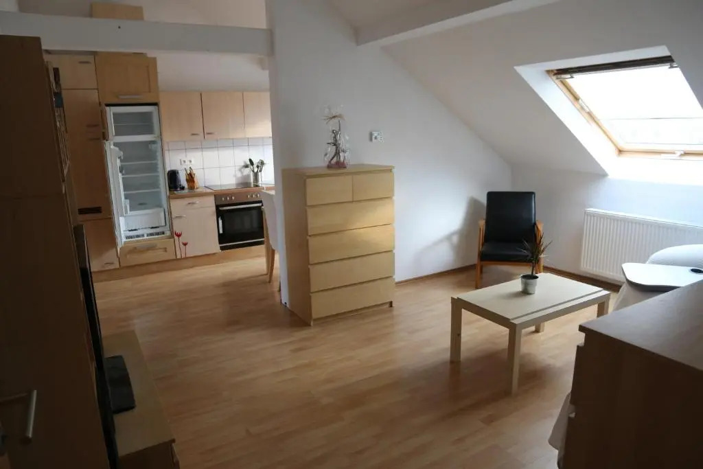 Nadines Ferienwohnung