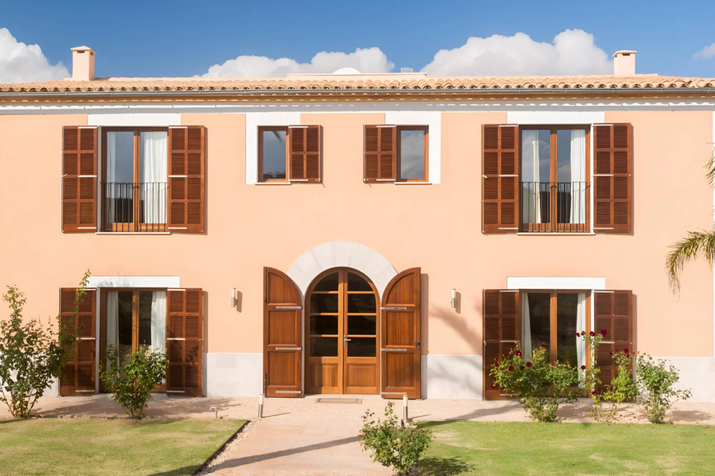Villa Salvia 068 by Mallorca Charme