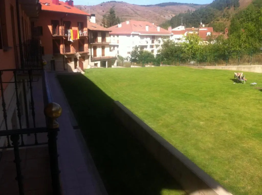 apartamento el mirador