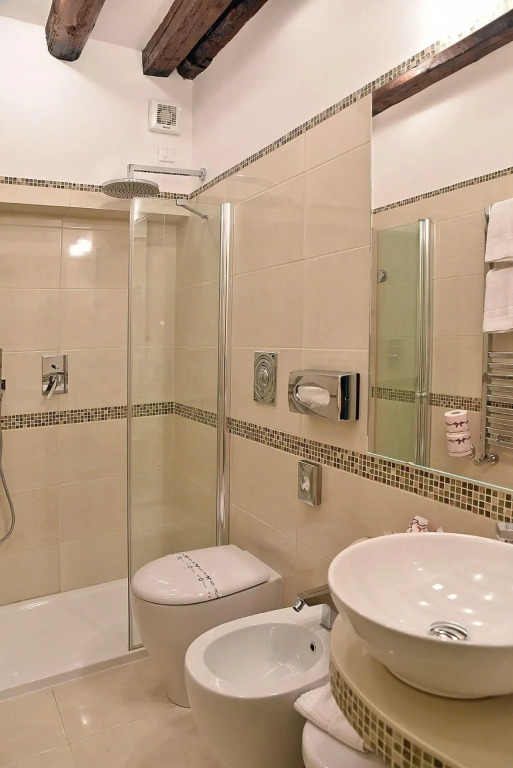 Hotel Bel Sito e Berlino